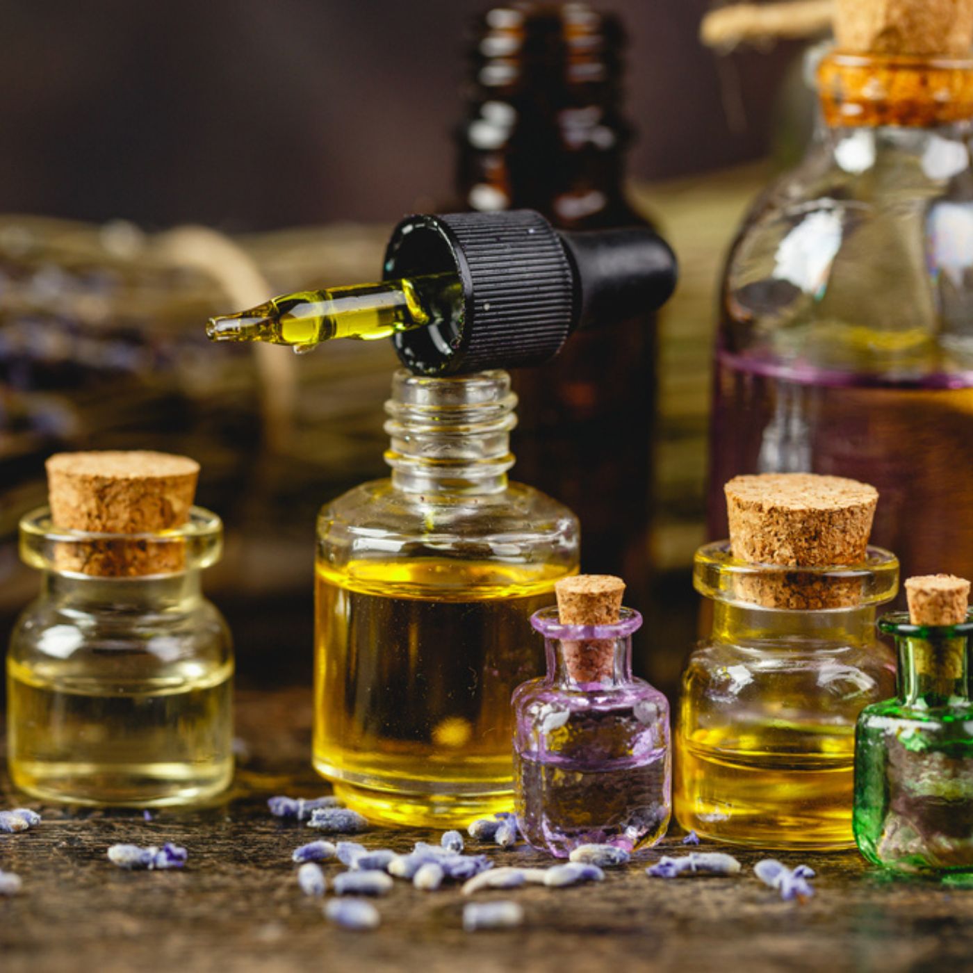 Unmasking Hidden Dangers: The Urgent Need for Fragrance Transparency in Personal Care Products