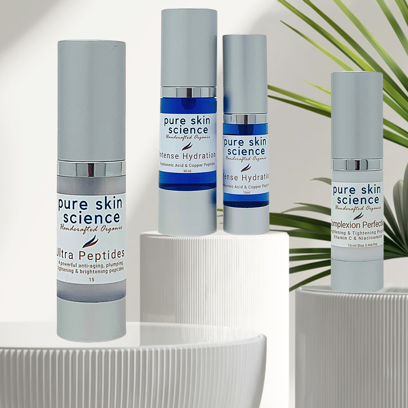 Unveiling the Future of Skin Rejuvenation: Embrace the Peptide Revolution with these Powerful Gems