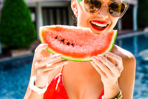 6 Sun Protective Skin Foods