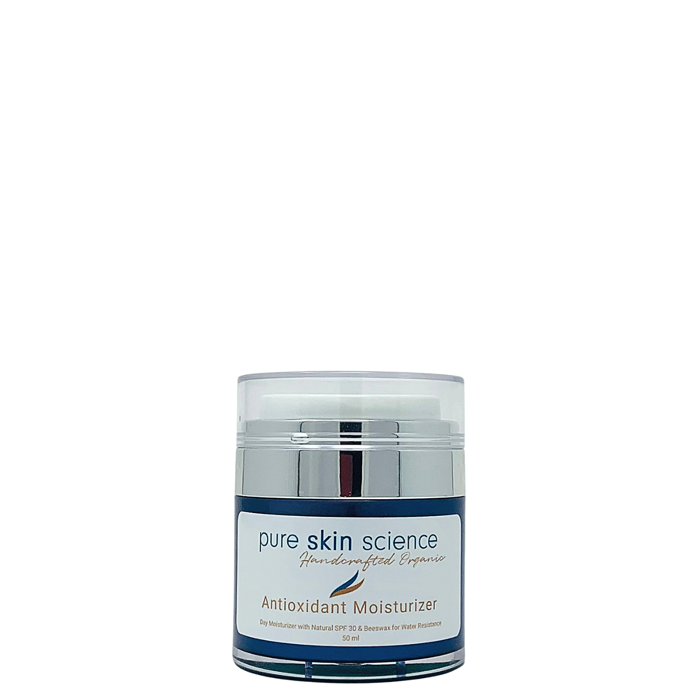 Antioxidant Moisturizer: SPF 30