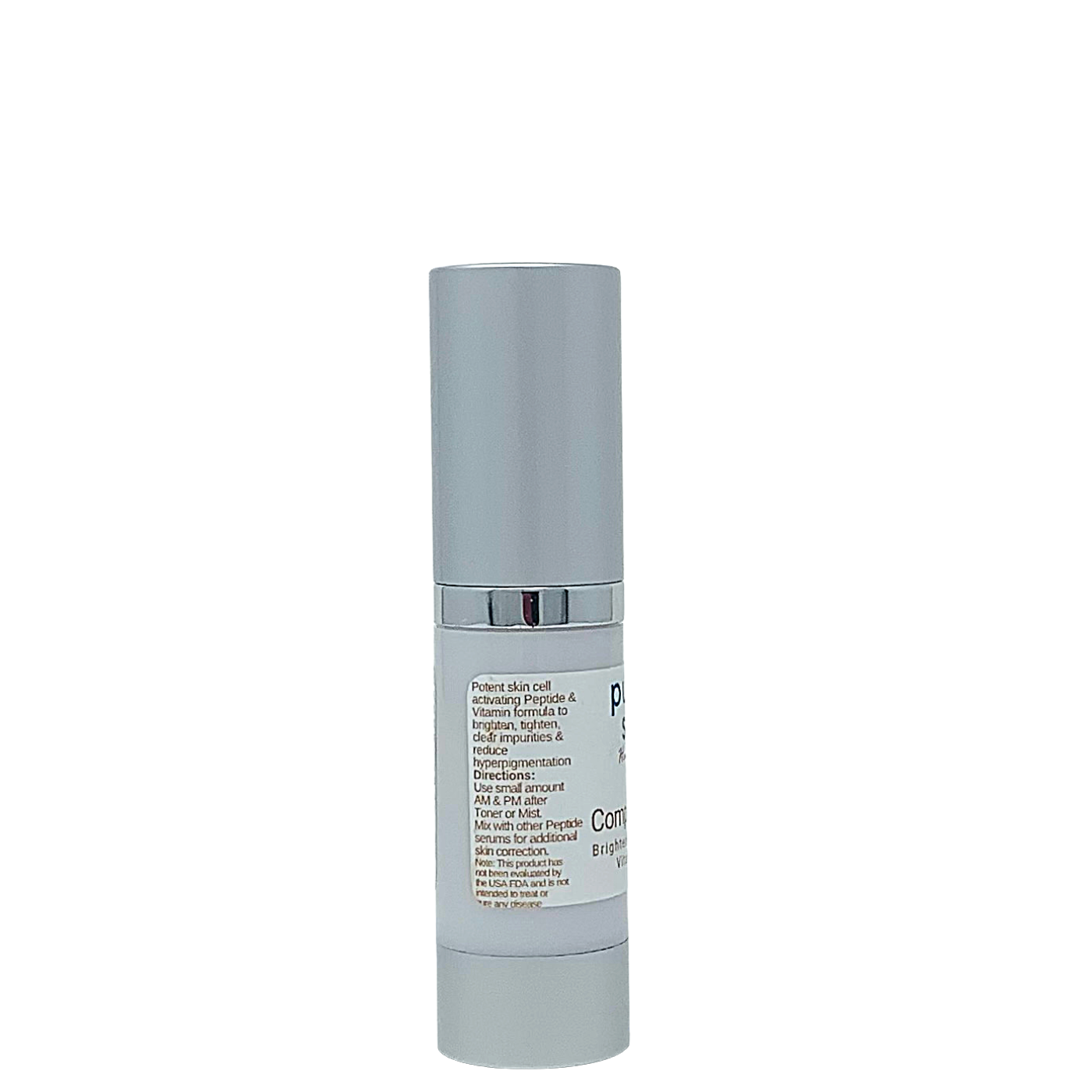 Complexion Perfection - Best Skin Correction Serum
