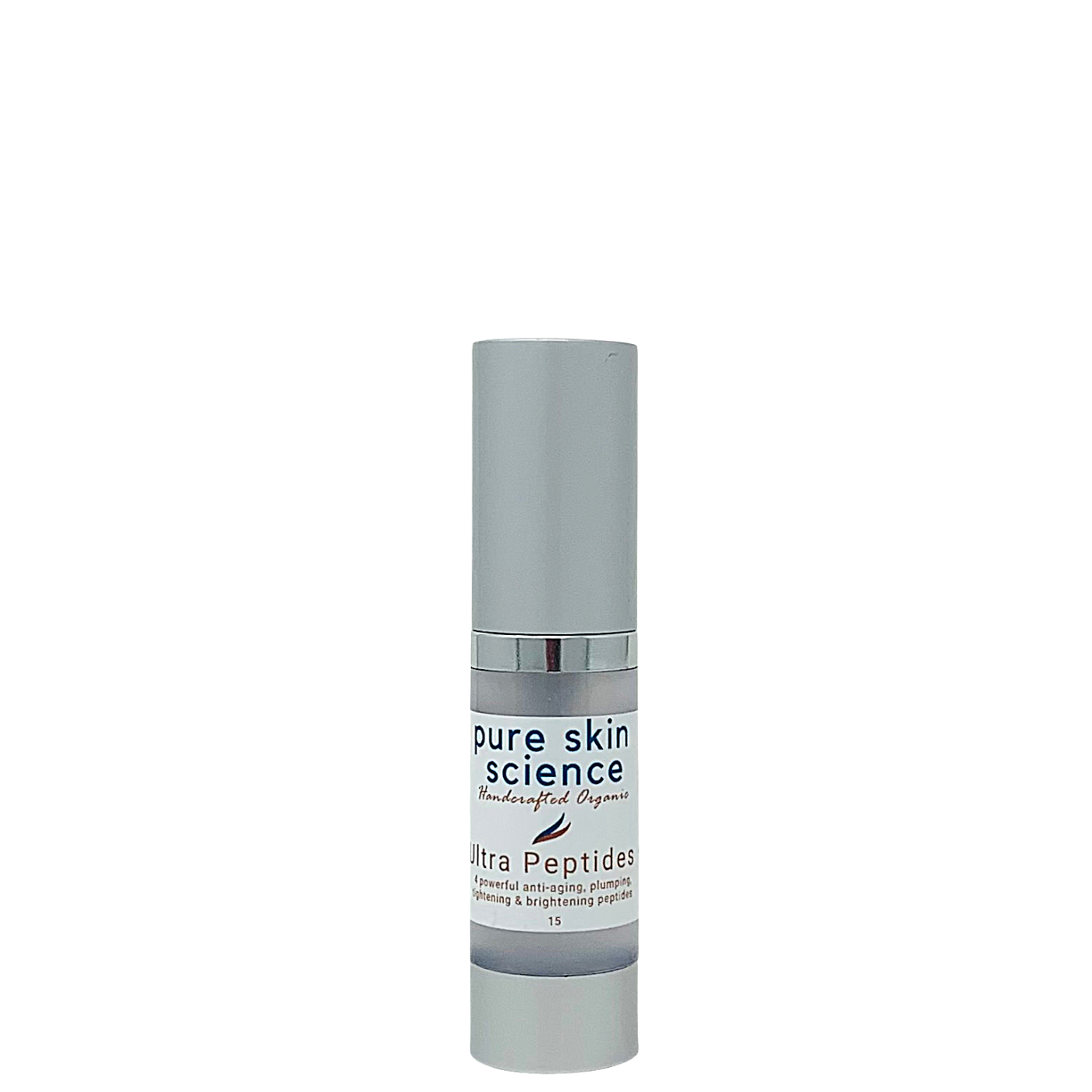 Ultra Peptides, Snap 8, Acetyl Hexapeptide 8, Palmitoyl Tripeptide 1, Decapeptide 12, Hyaluronic Acid - the most potent peptide serum for skin repair, correction, tightening, discoloration