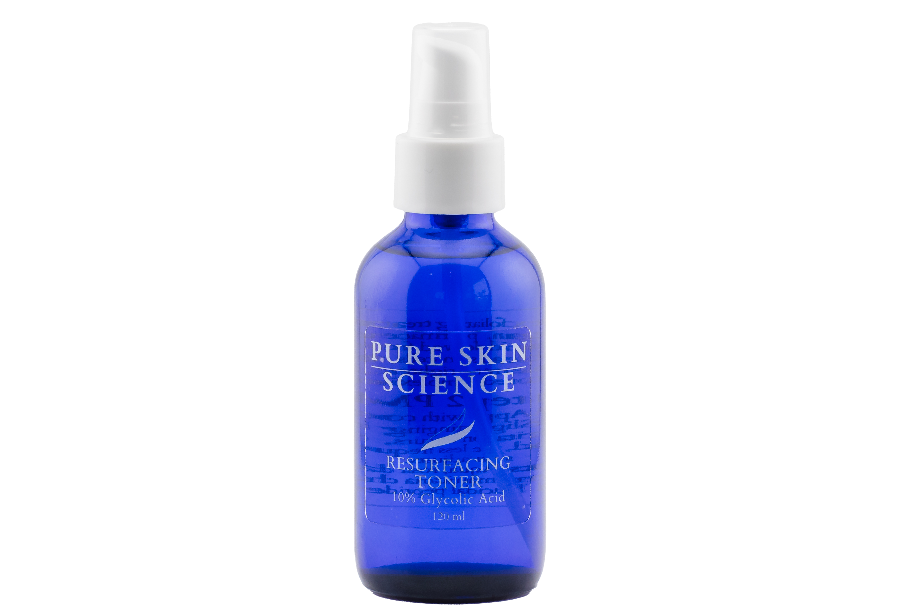 Resurfacing Toner 10% Glycolic Acid