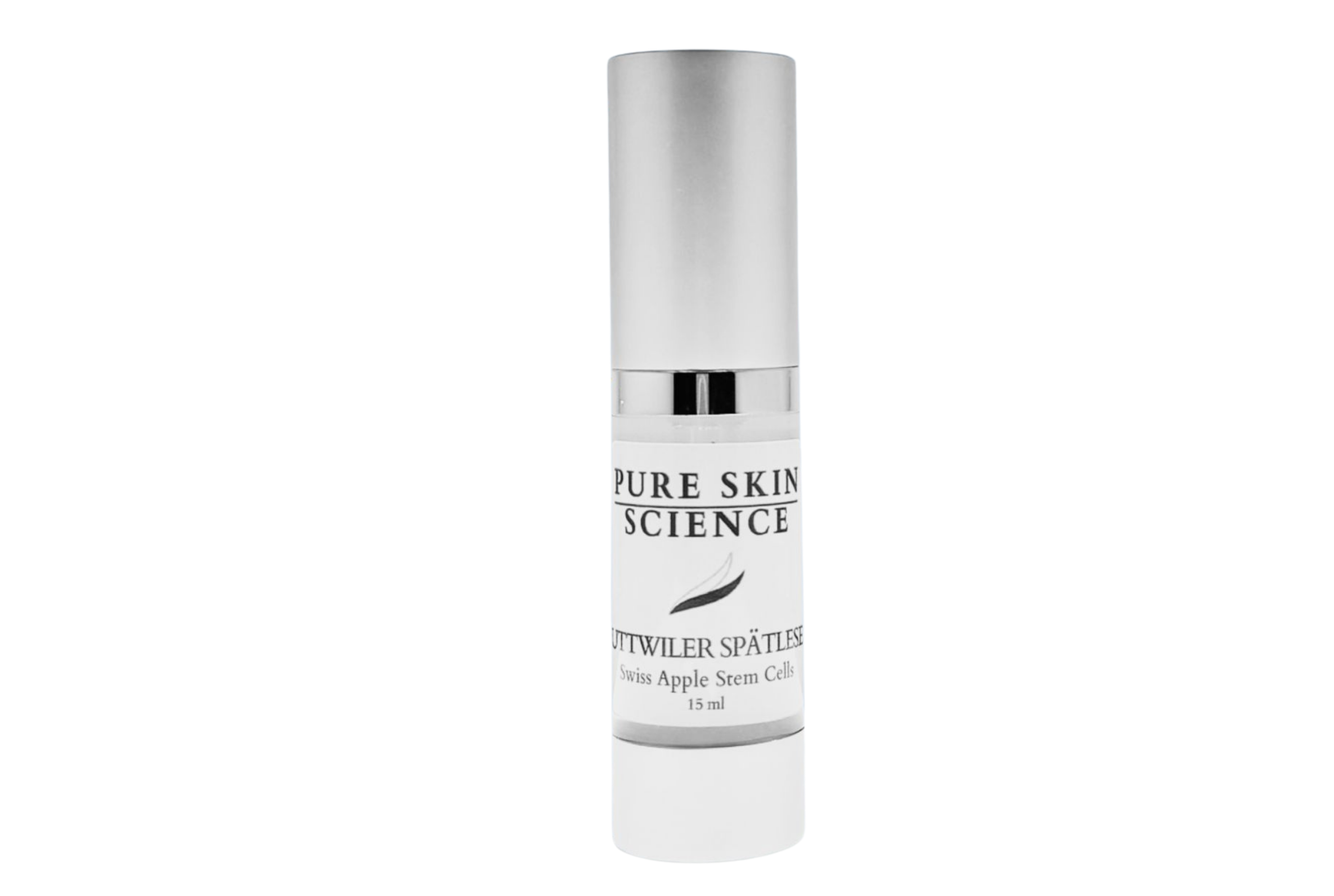 Rare Swiss Uttwiler Spätlese Apple Stem Cells - Longevity support for collagen, elastin and advanced cellular repair