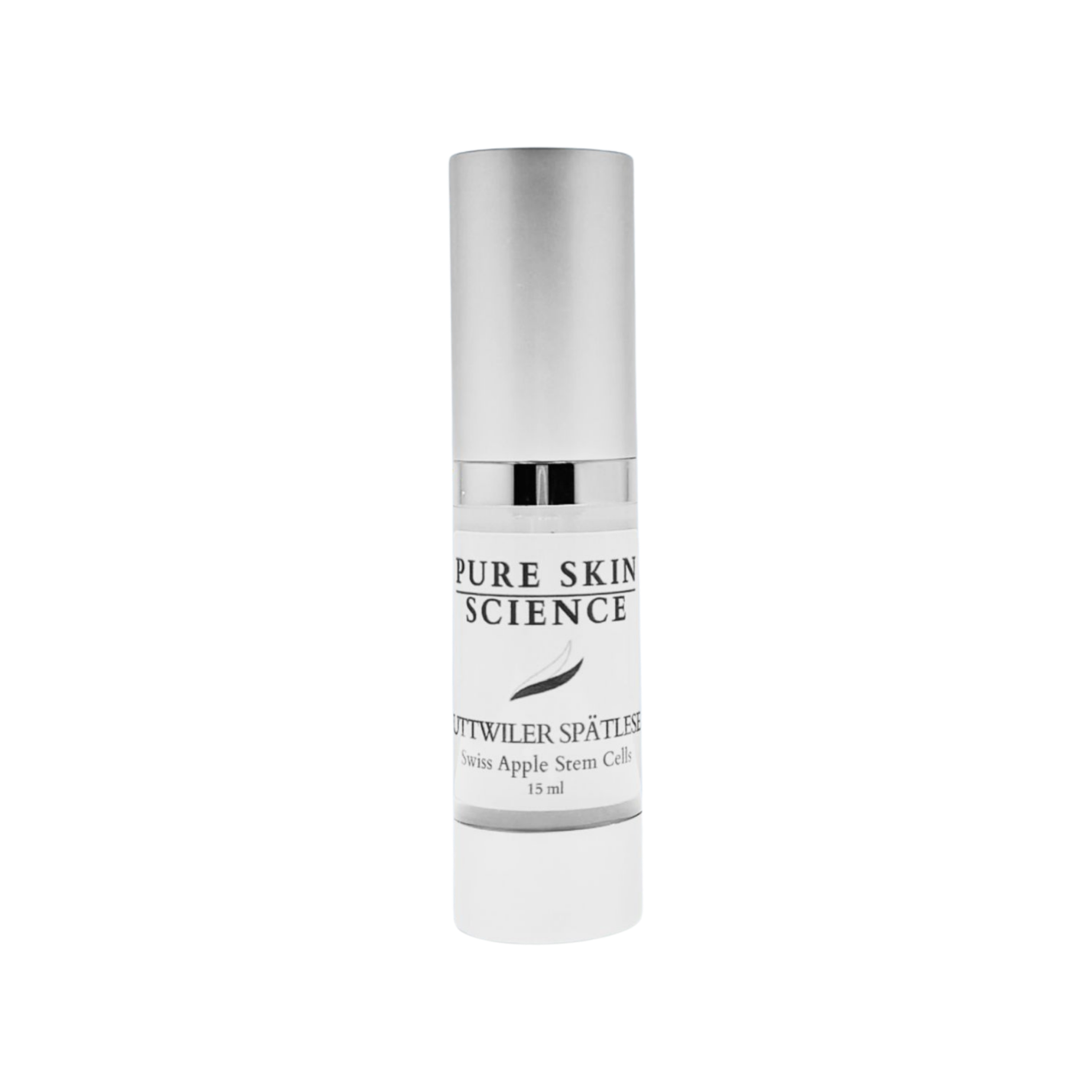 Rare Swiss Uttwiler Spätlese Apple Stem Cells - Longevity support for collagen, elastin and advanced cellular repair