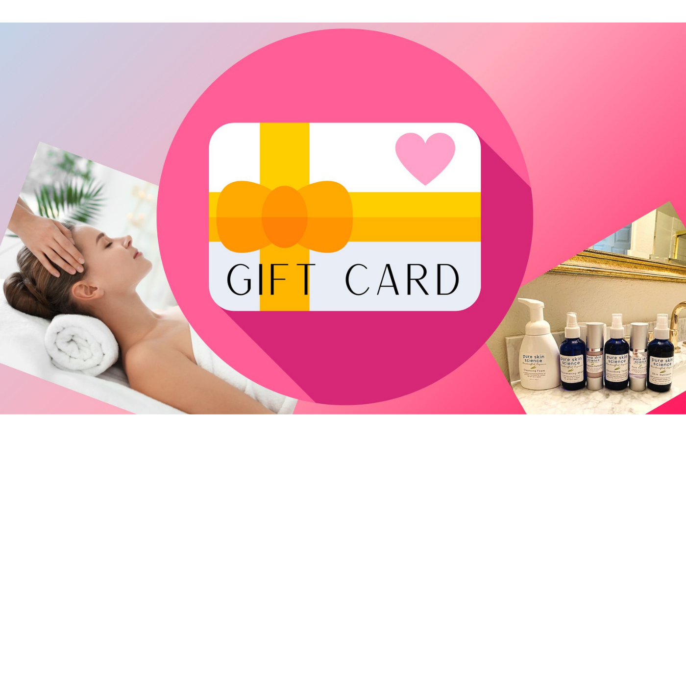 Mother's Day Gift Card Sale