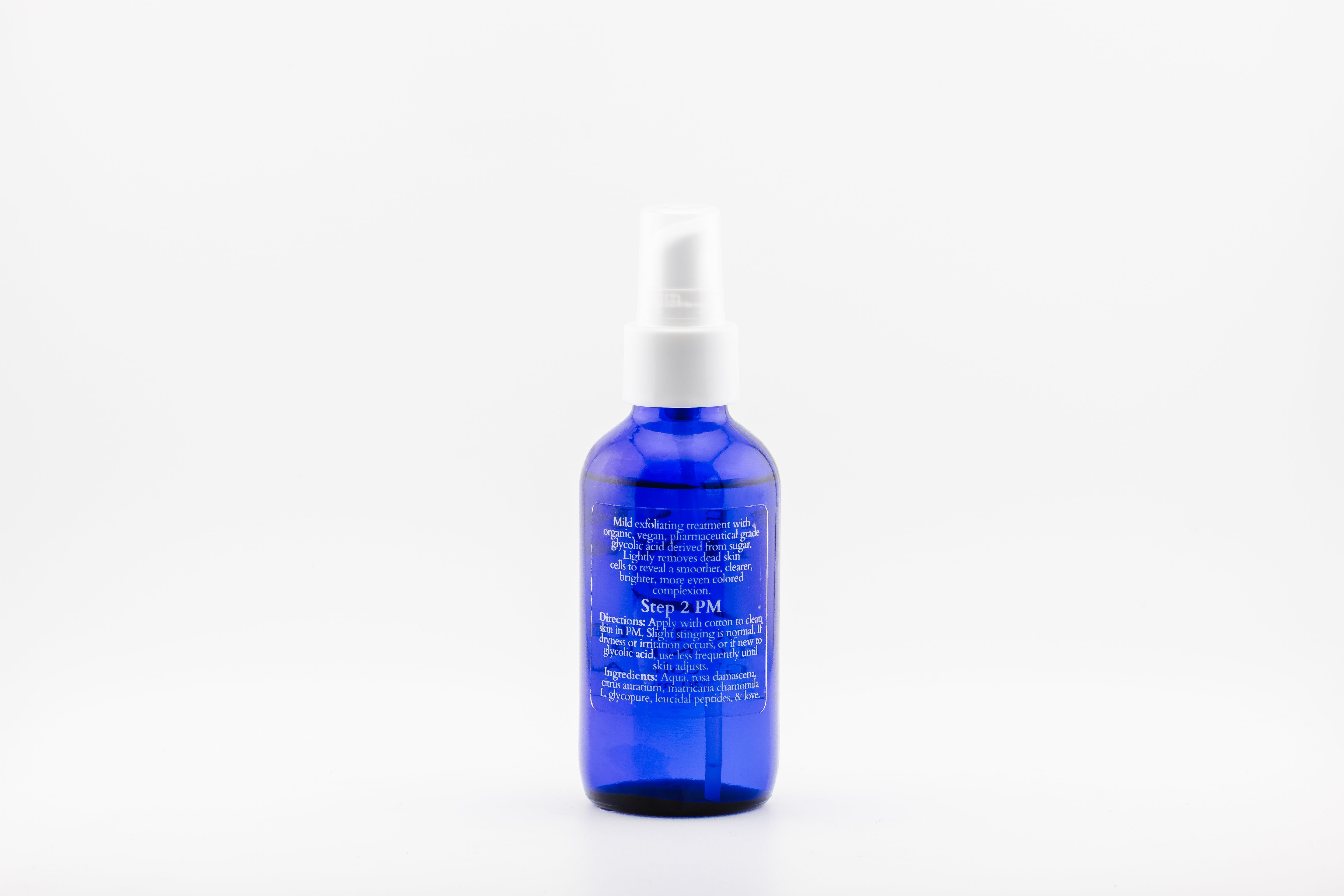 Smoothing Toner 5% Glycolic Acid