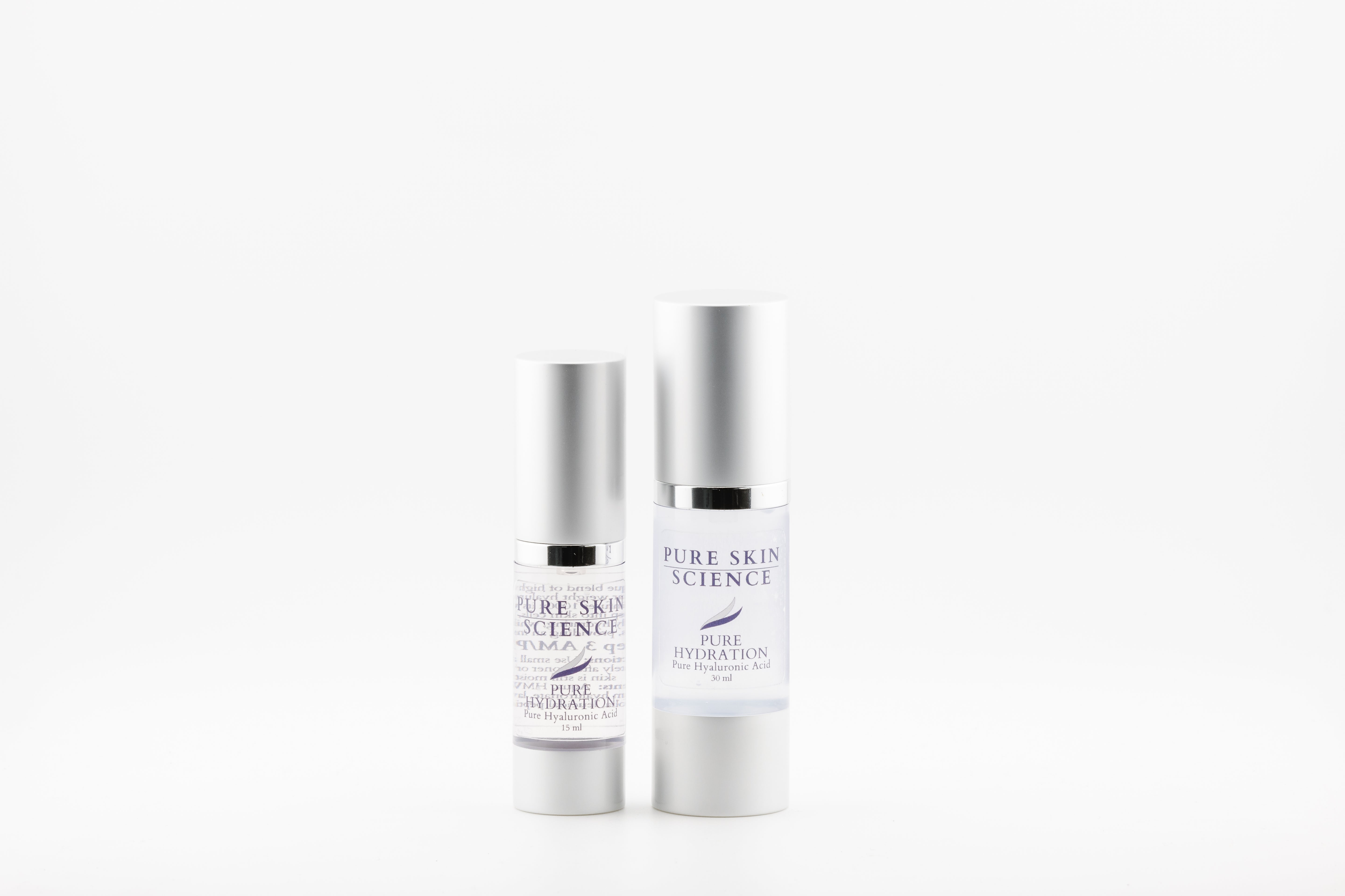 Pure Hydration - HA Serum