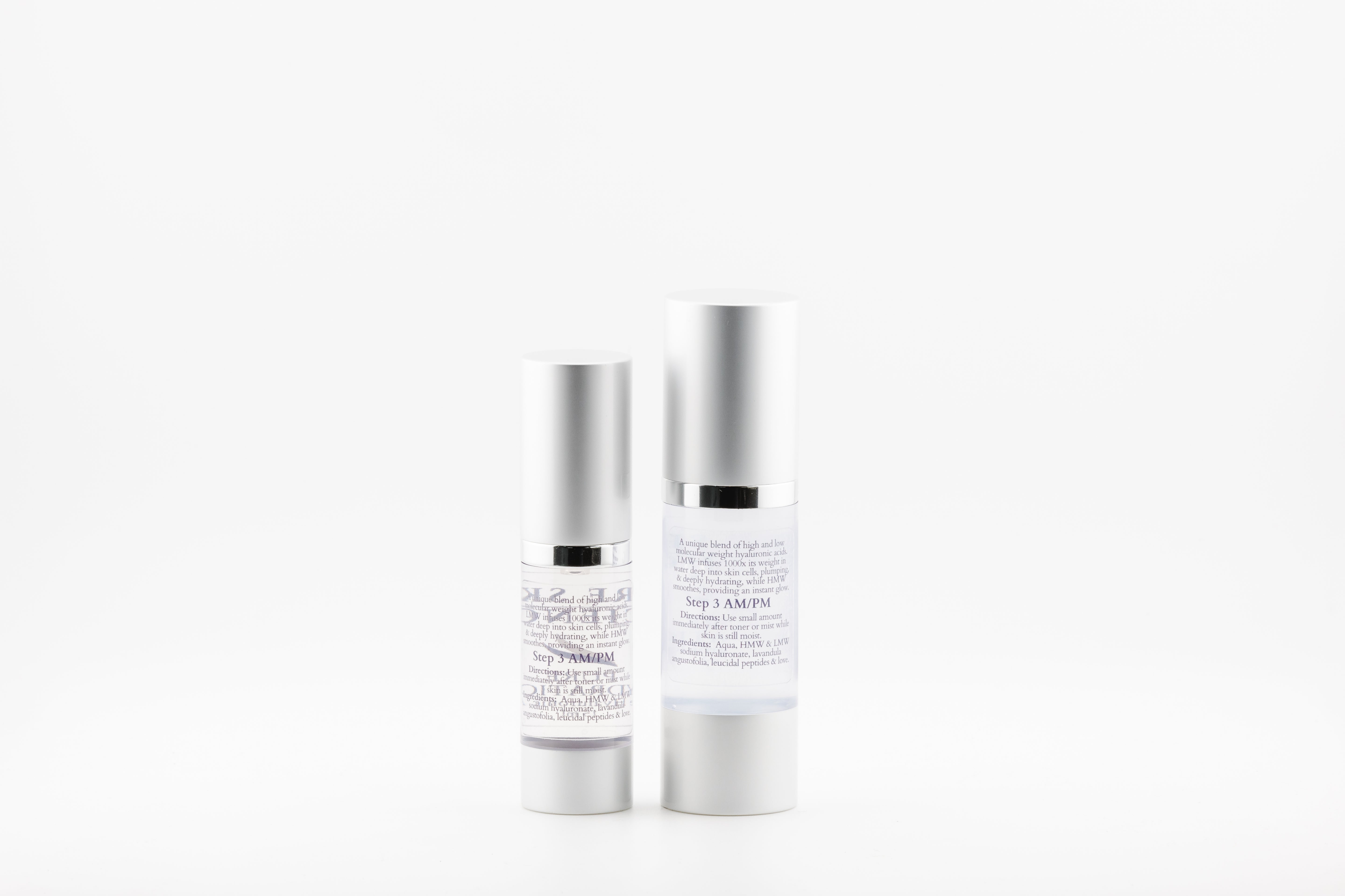 Pure Hydration - HA Serum