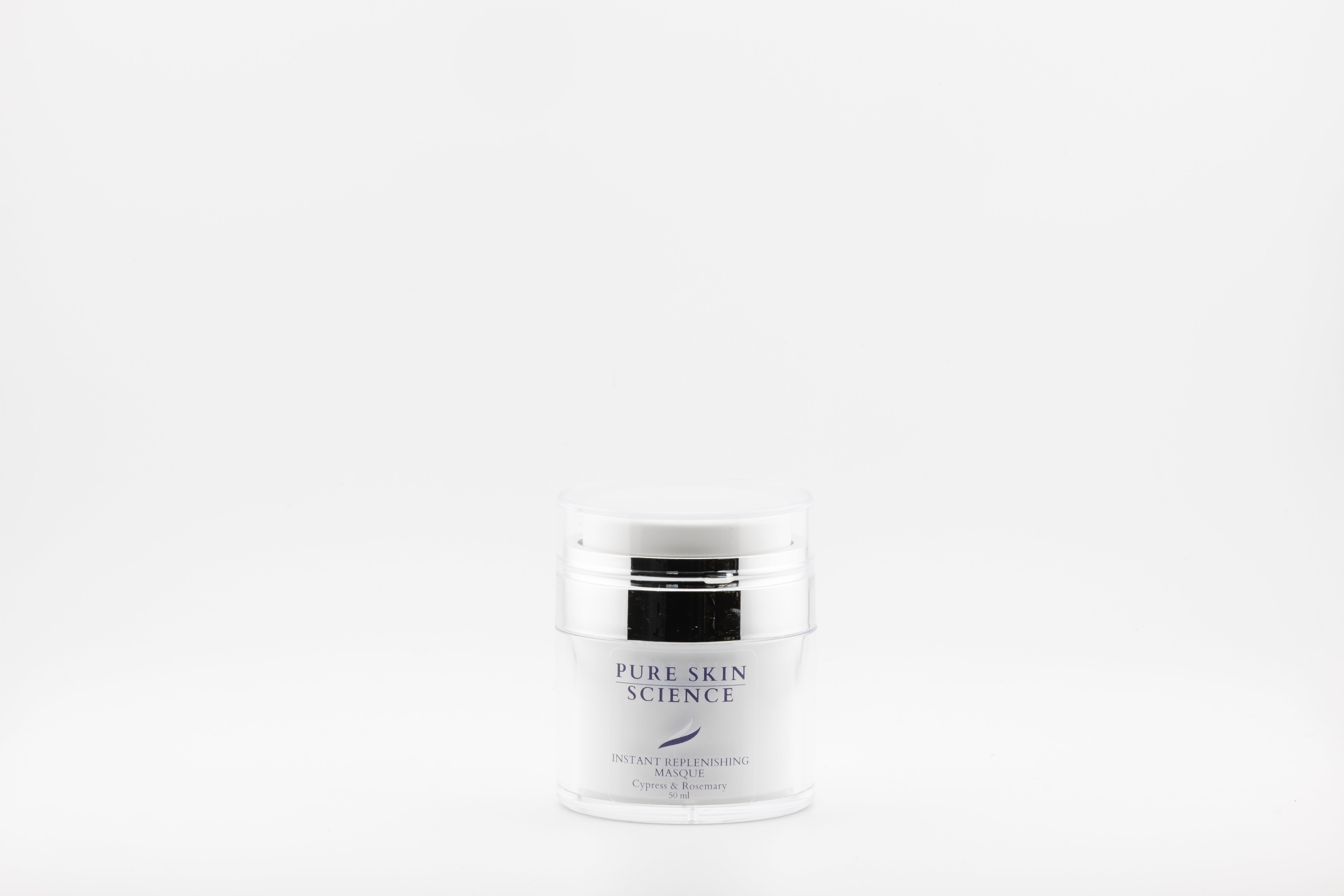 Instant Replenishing Masque