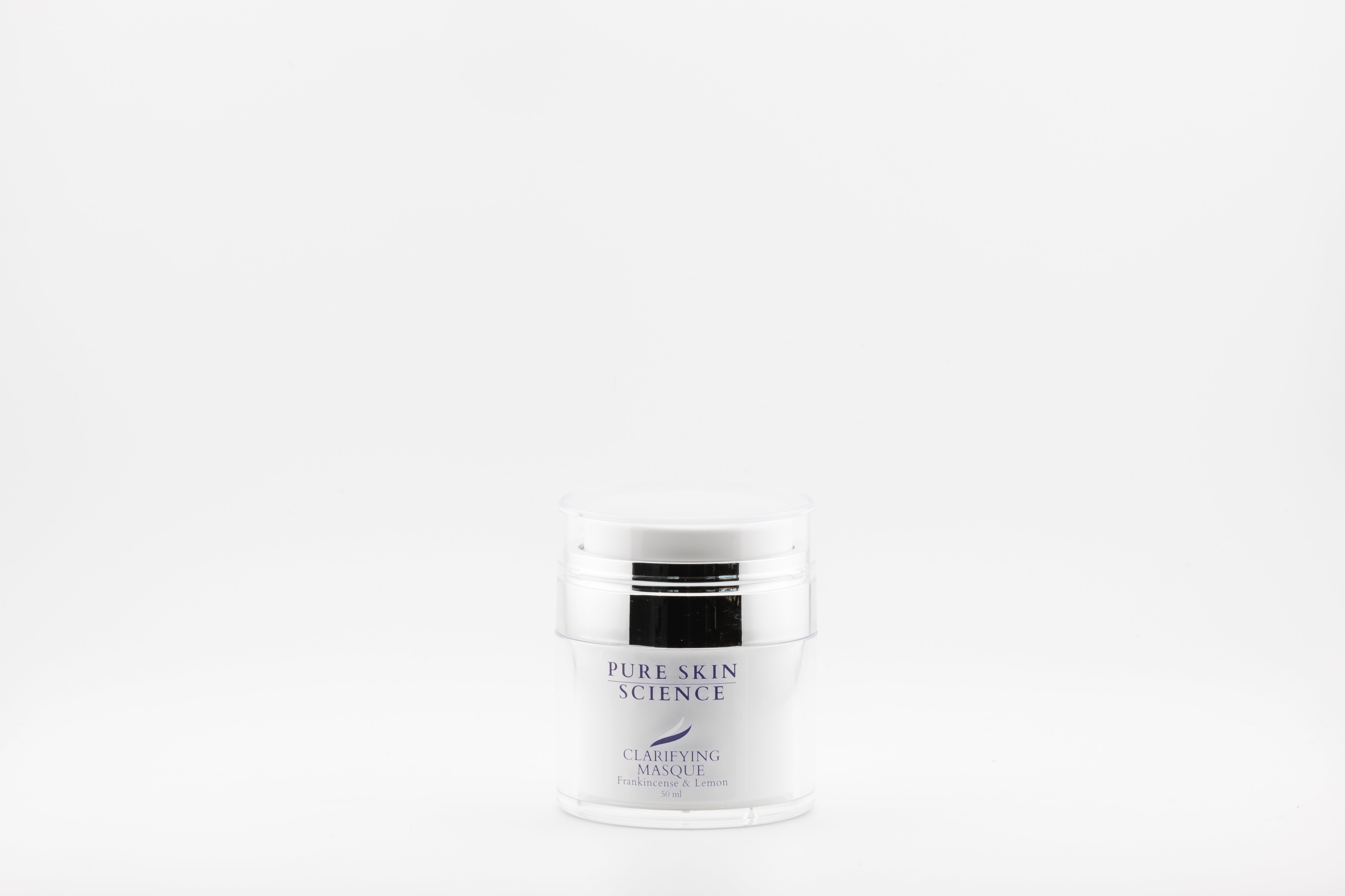 Clarifying Masque