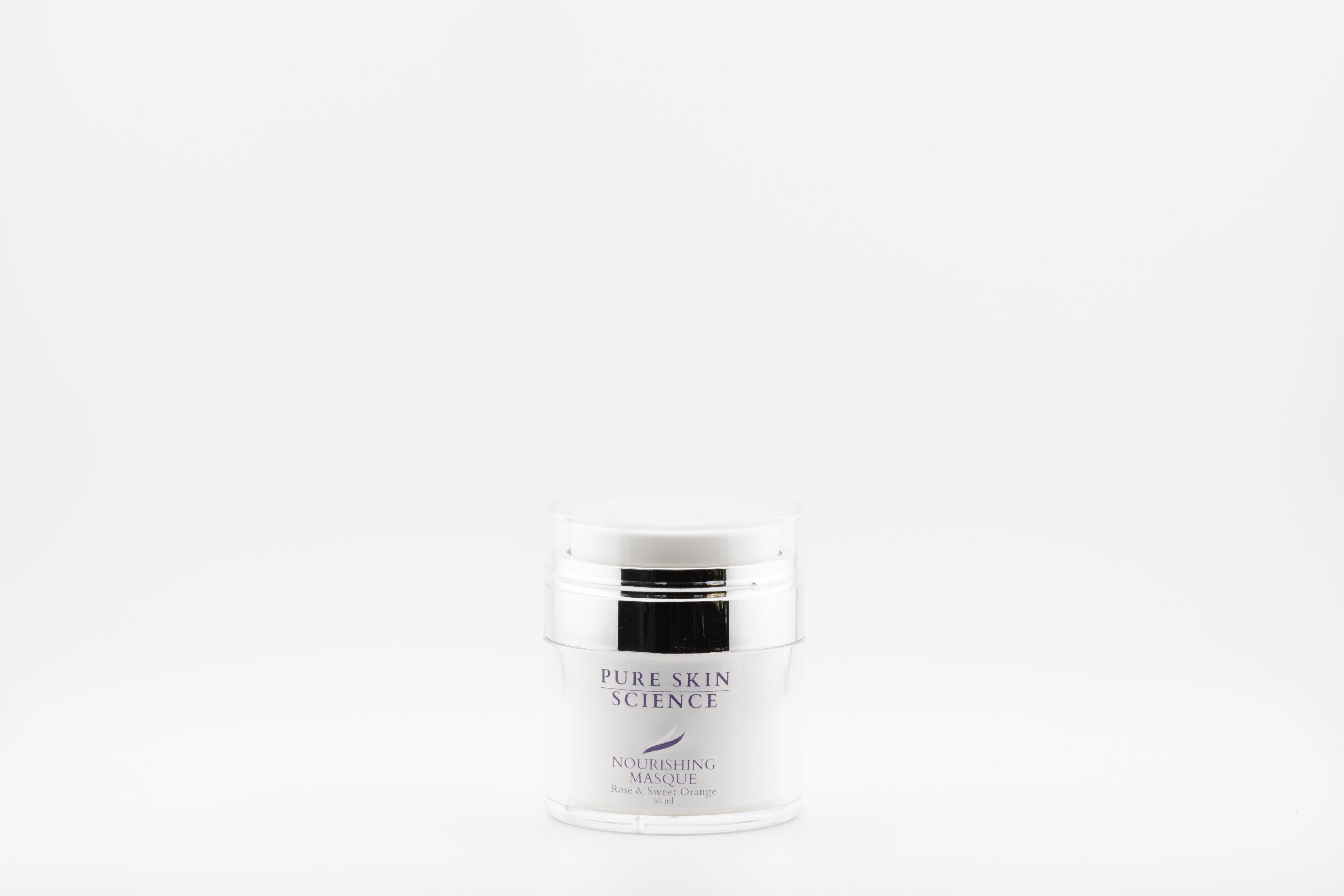 Organic Nourishing Masque