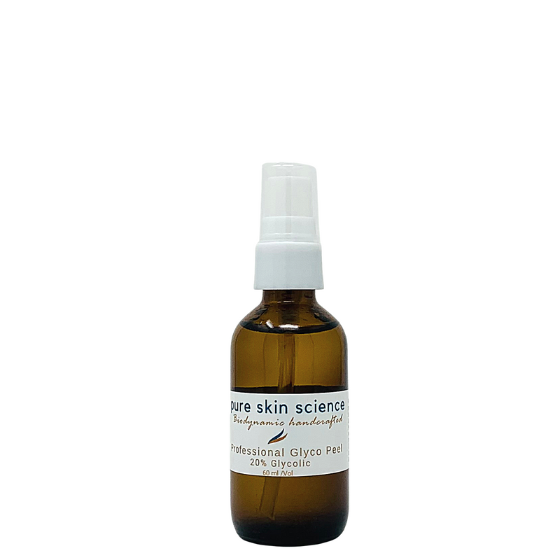 Professional Glyco Peel 20%
