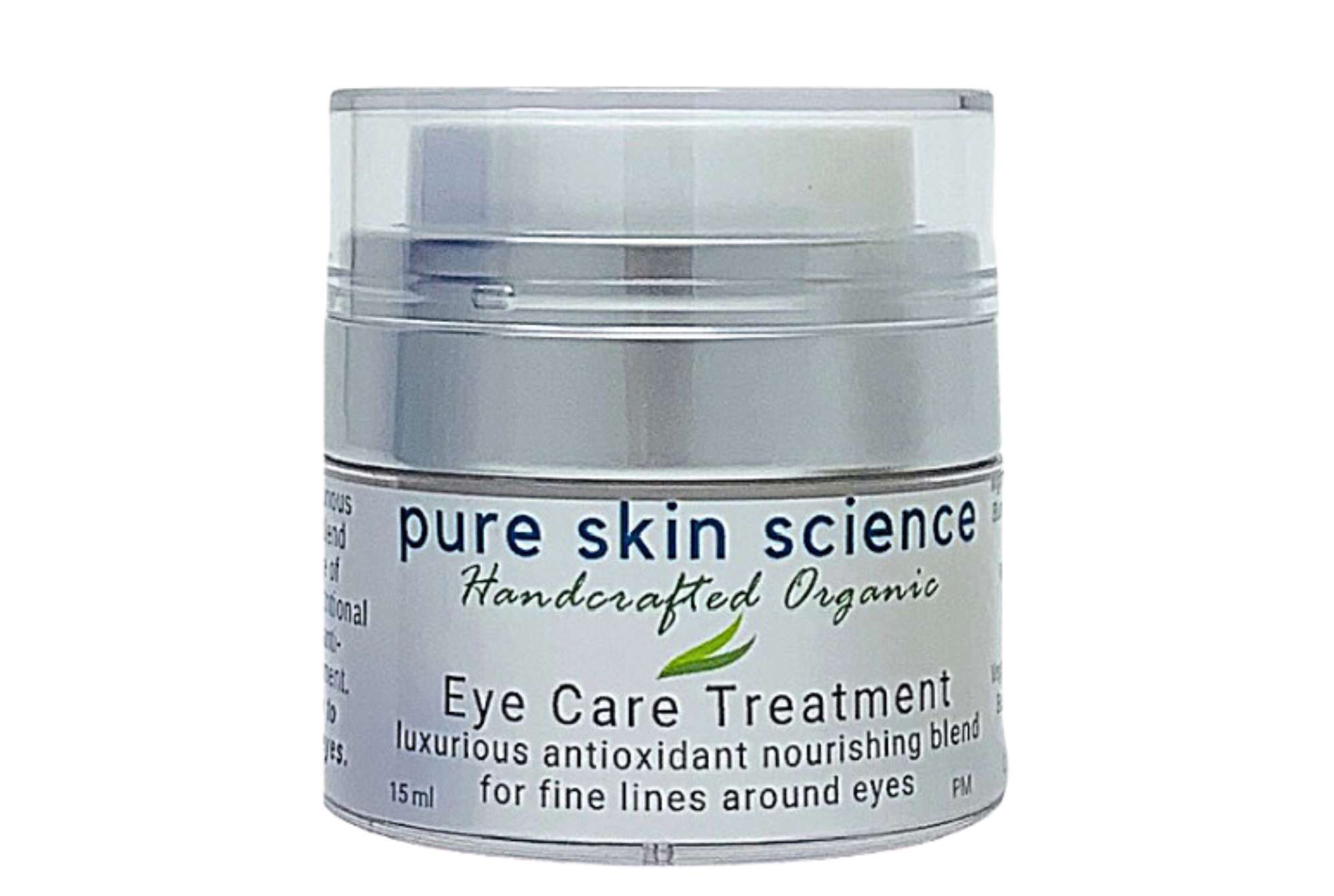 Eye Care Treatment