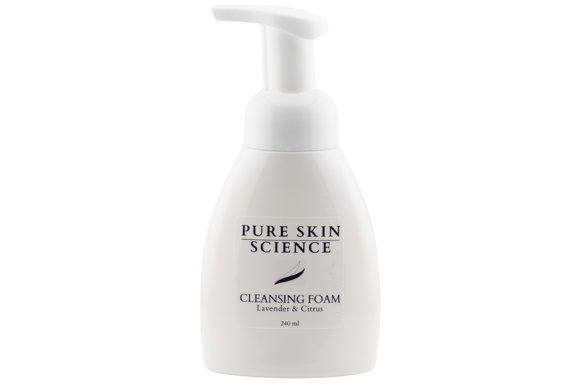 Cleansing Foam