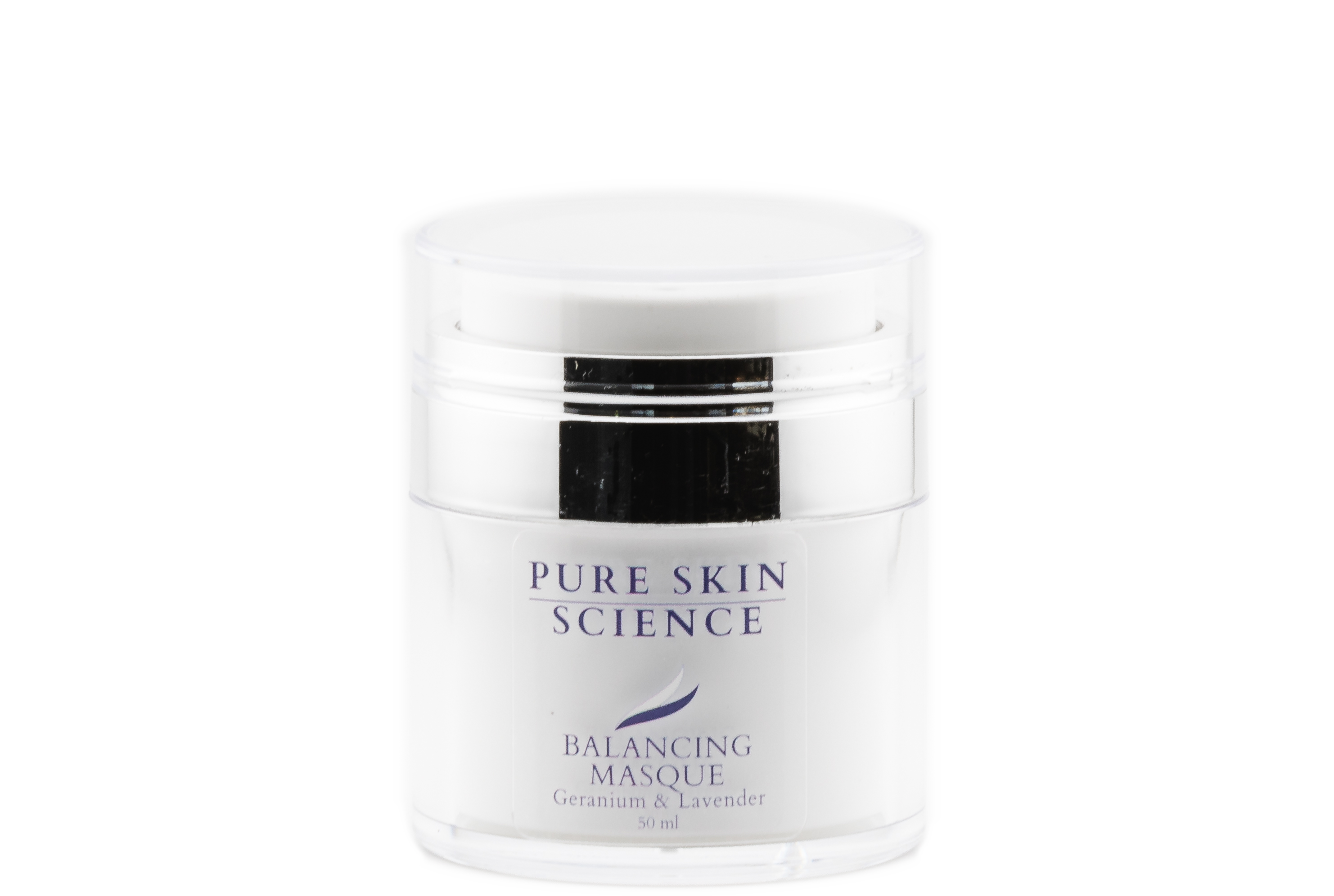 Balancing Masque