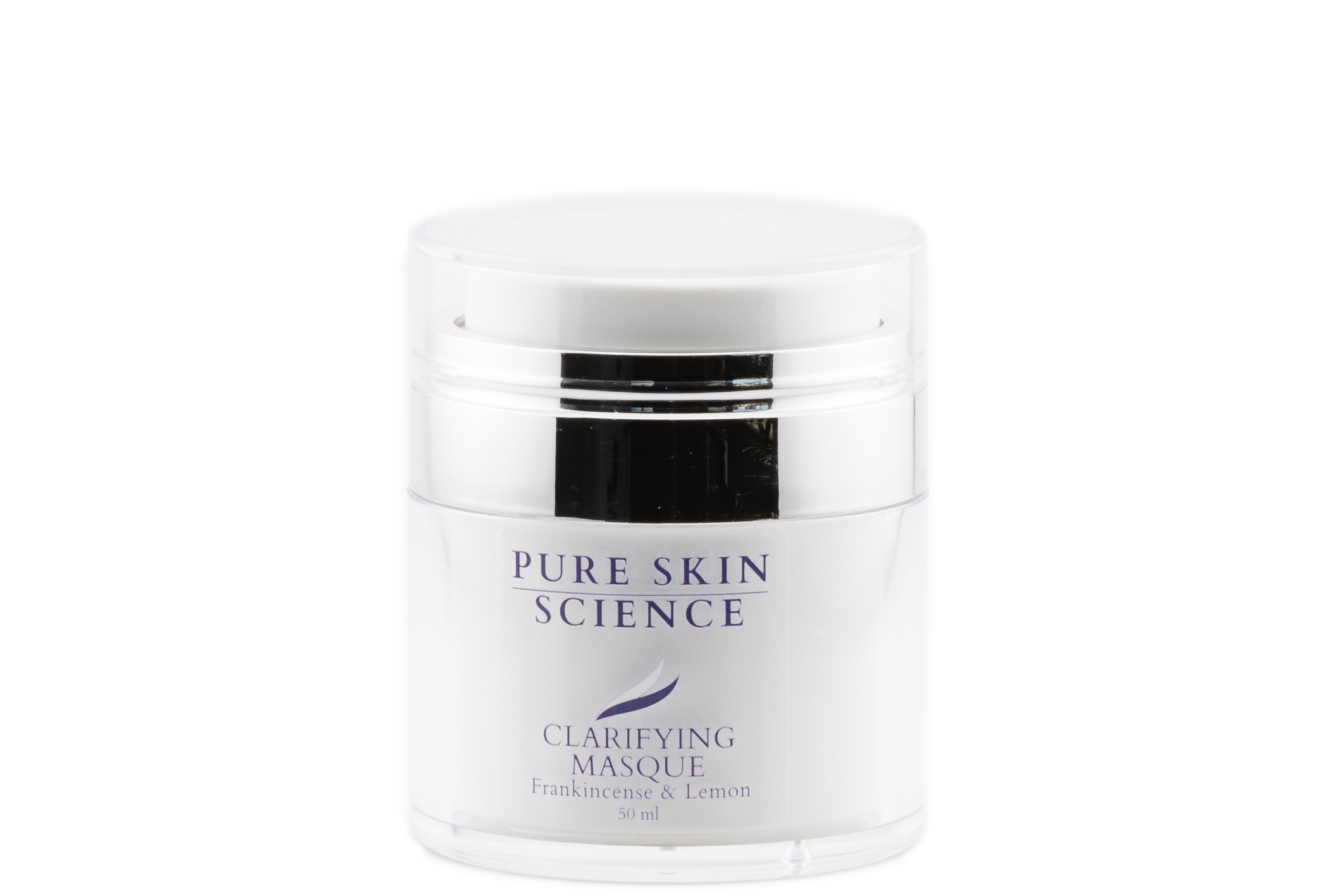 Clarifying Masque