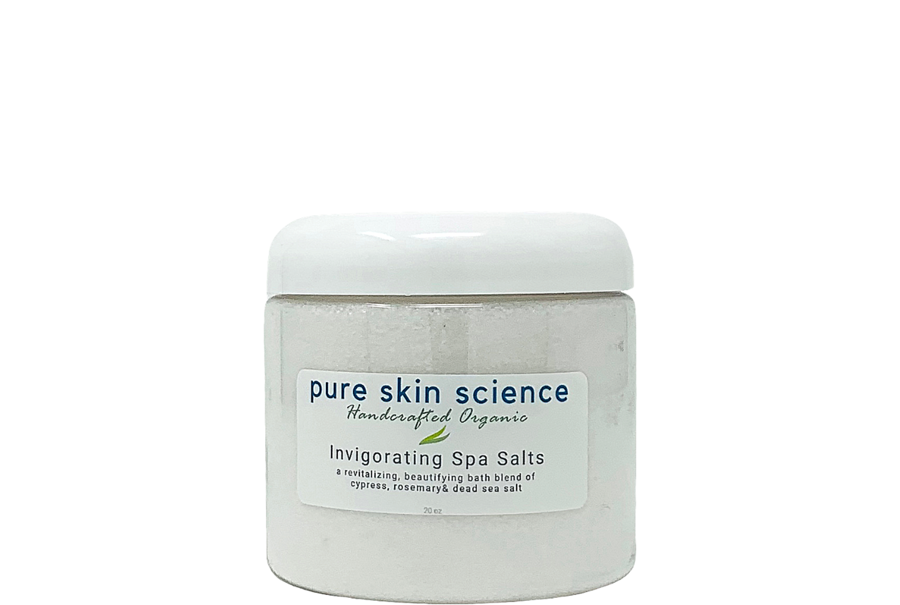 Spa Salts