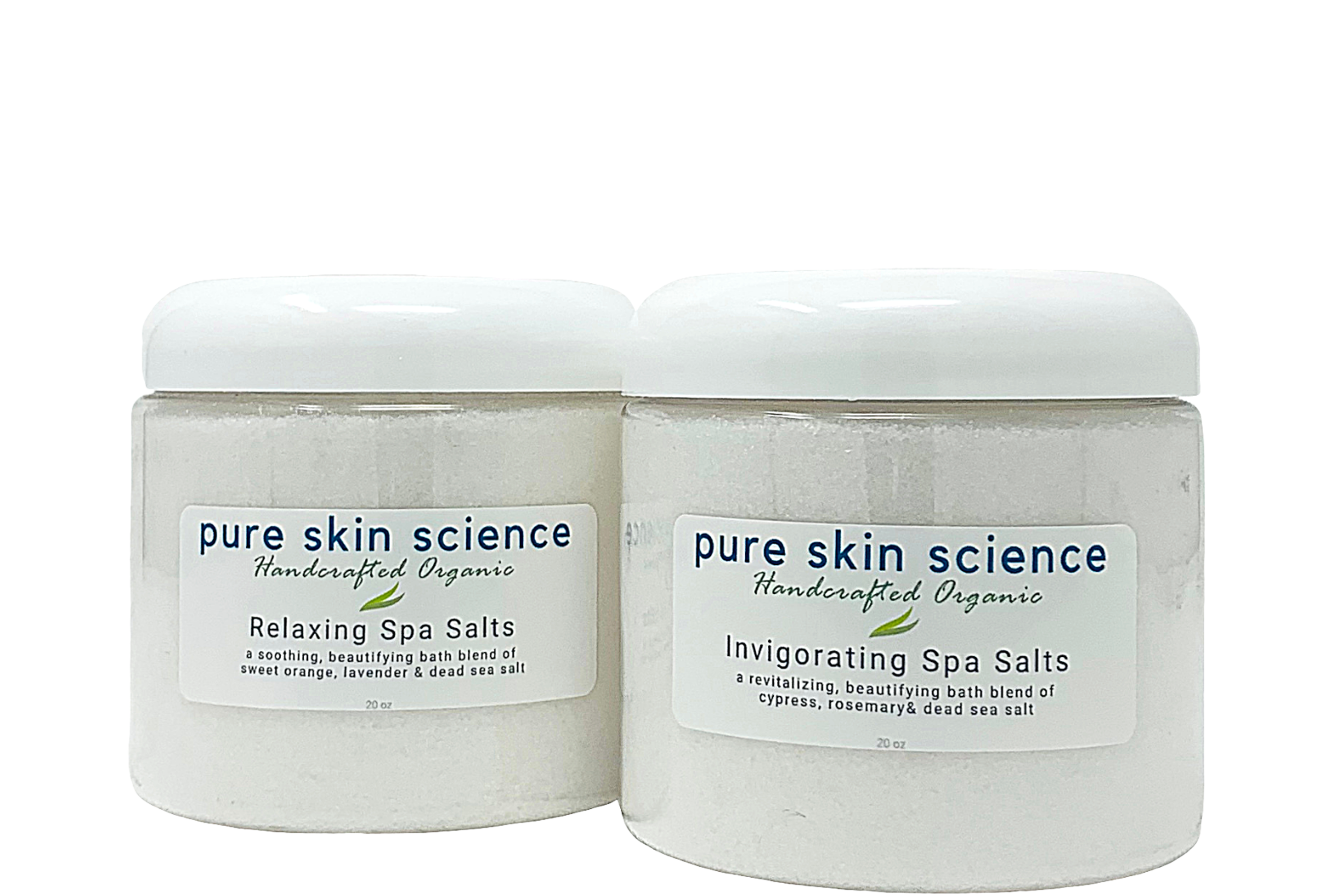 Spa Salts