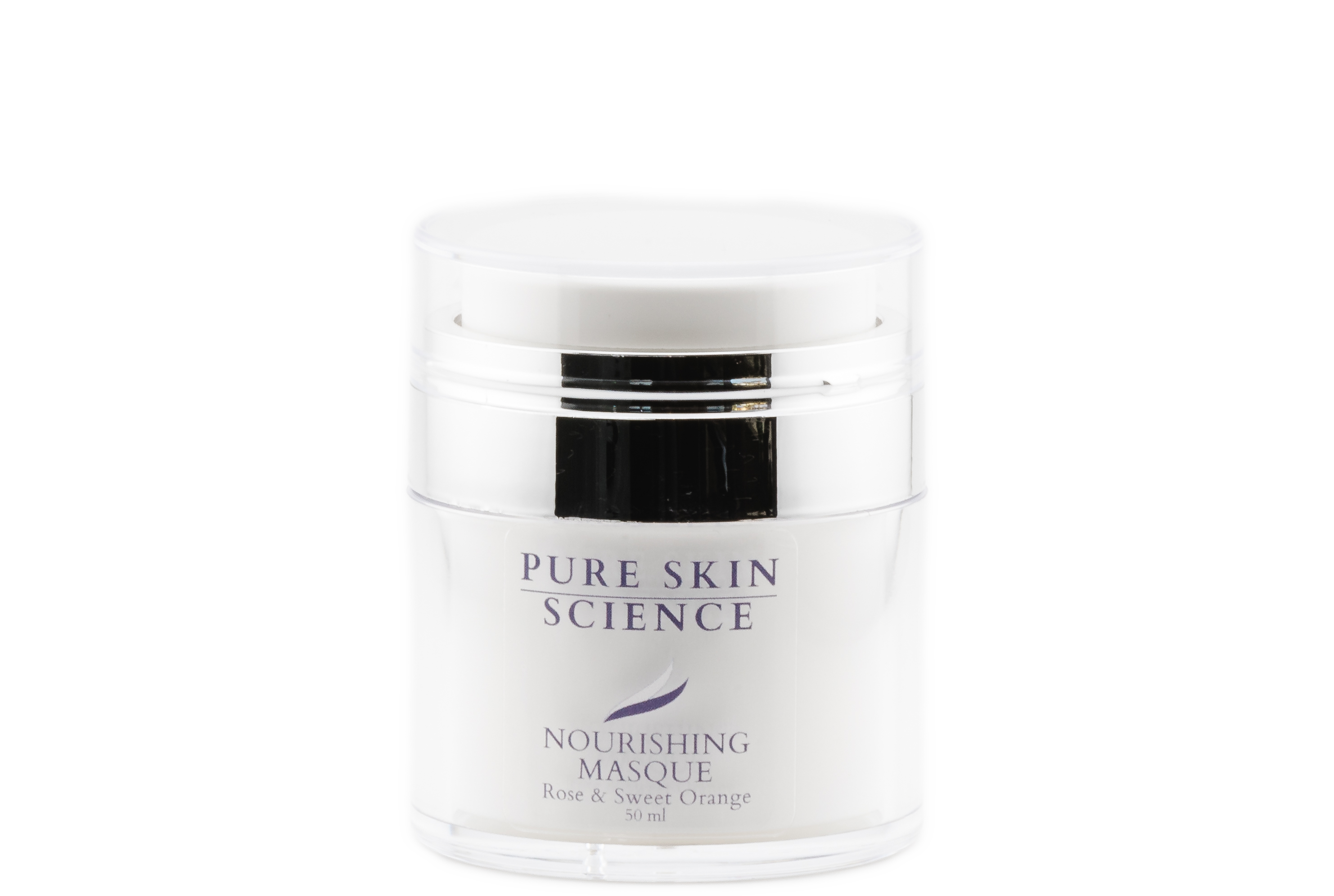 Organic Nourishing Masque