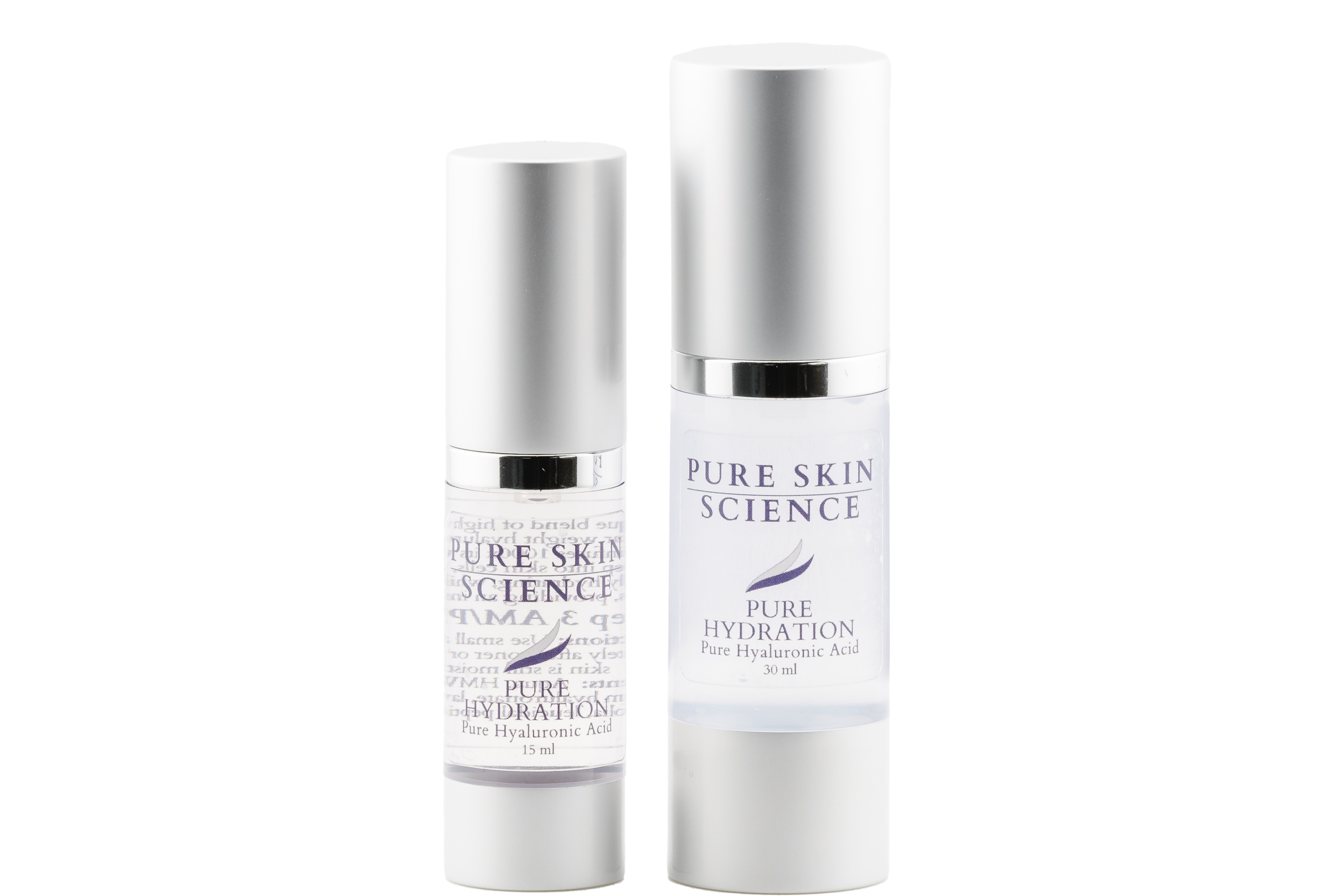 Pure Hydration - HA Serum