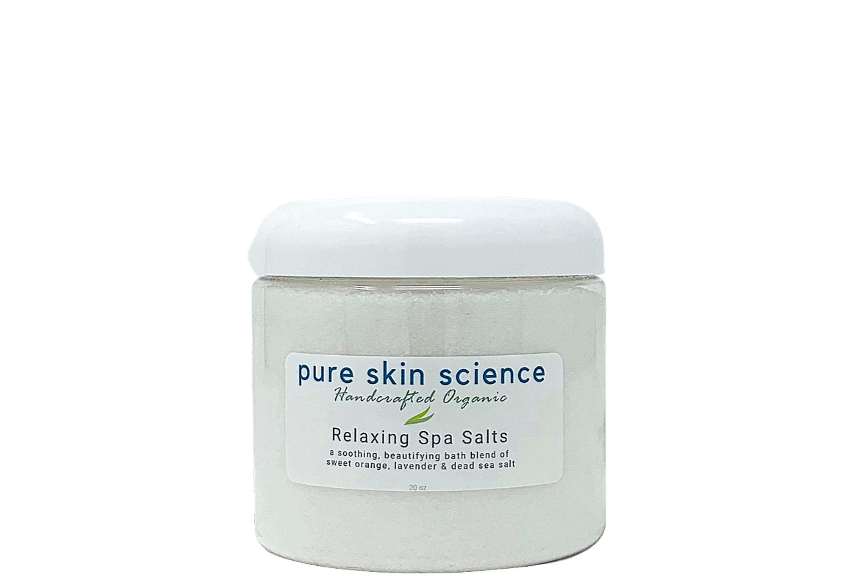 Spa Salts