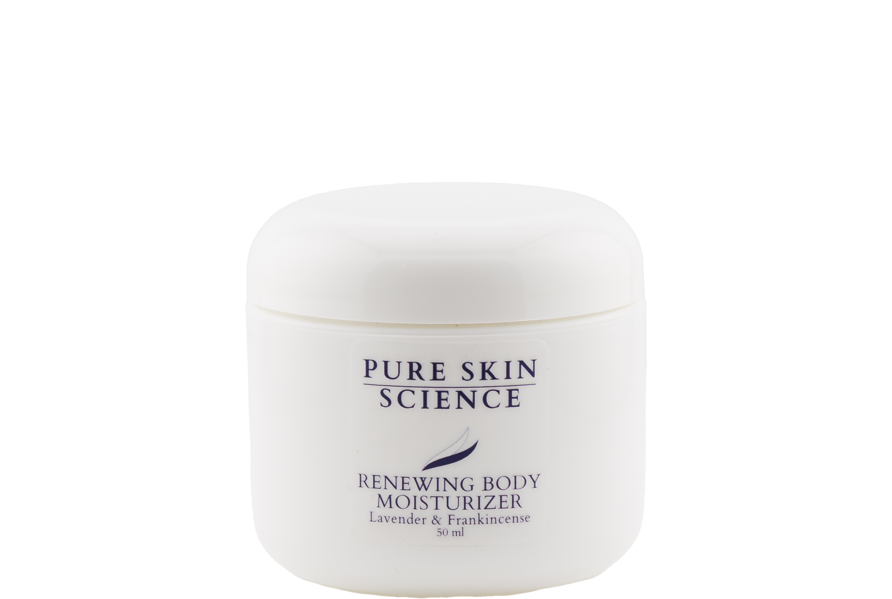 Renewing Body Moisturizer