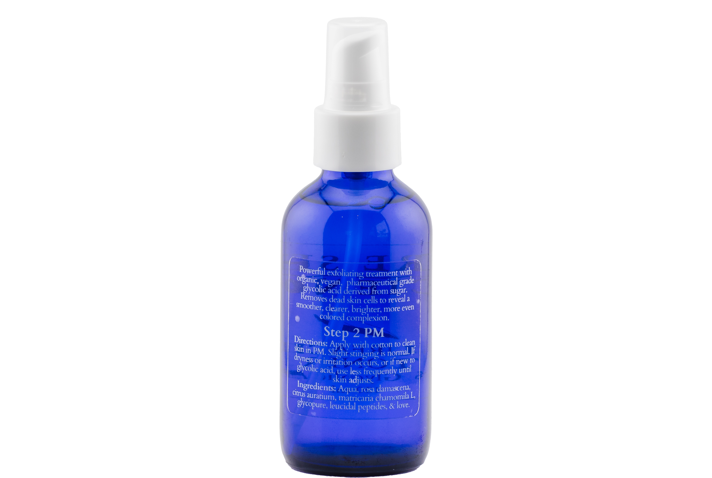 Resurfacing Toner