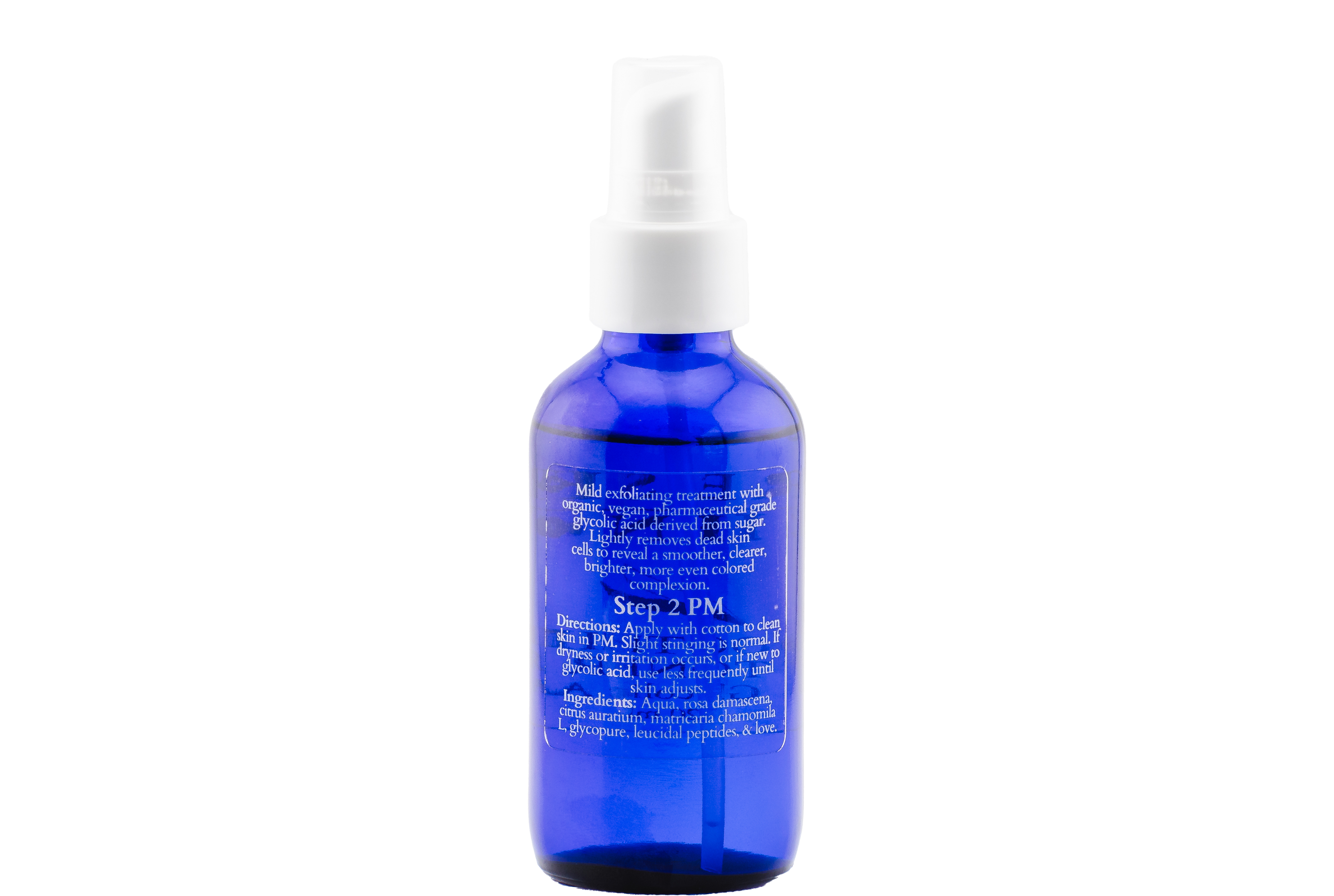 Smoothing Toner 5% Glycolic Acid