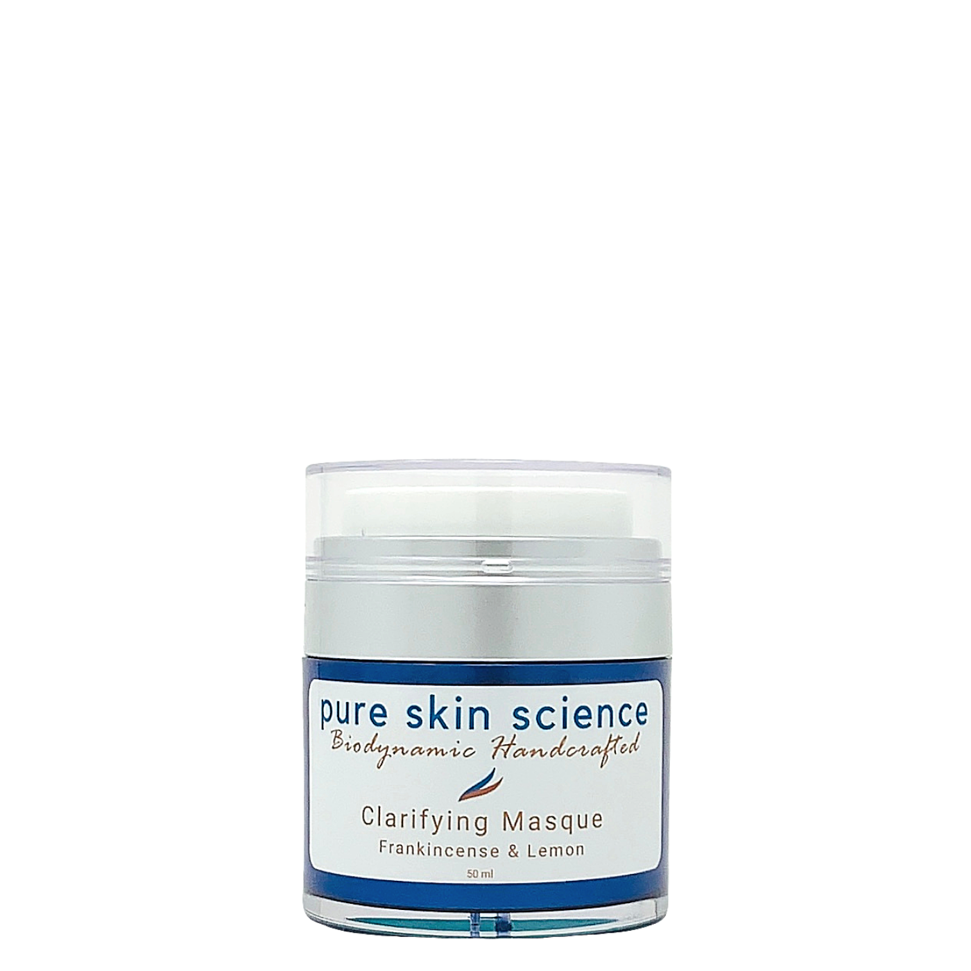 Clarifying Masque by Pure Skin Science