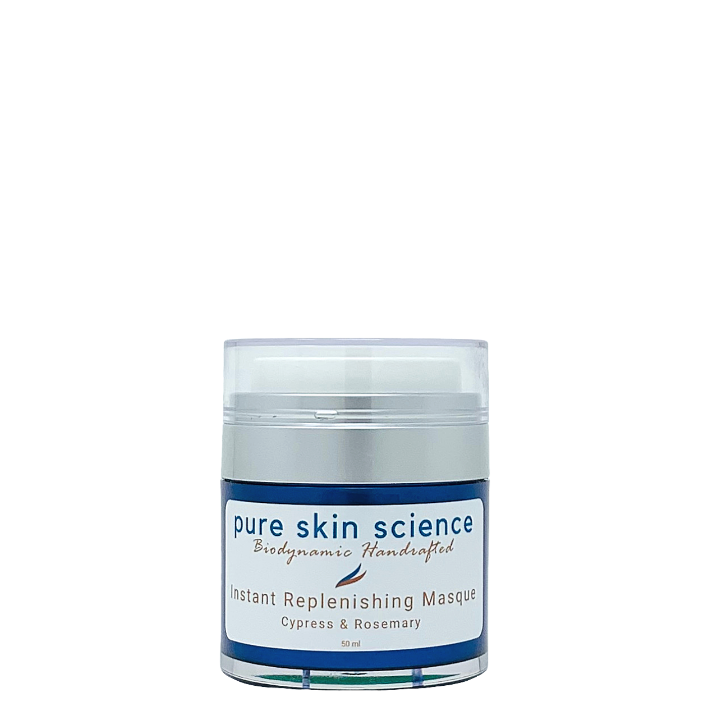 Instant Replenishing Masque by Pure Skin Science