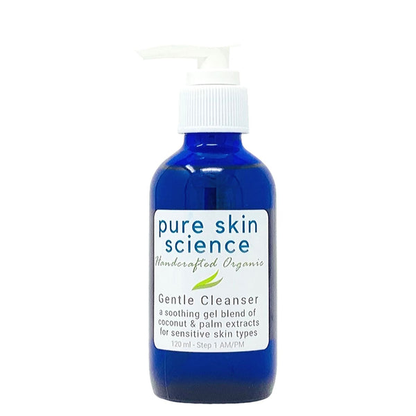 Gentle Cleanser for Hypersensitive Skin by Pure Skin Science