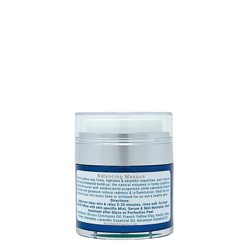 Balancing Masque by Pure Skin Science