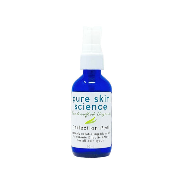 At-Home Perfection Peel by Pure Skin Science