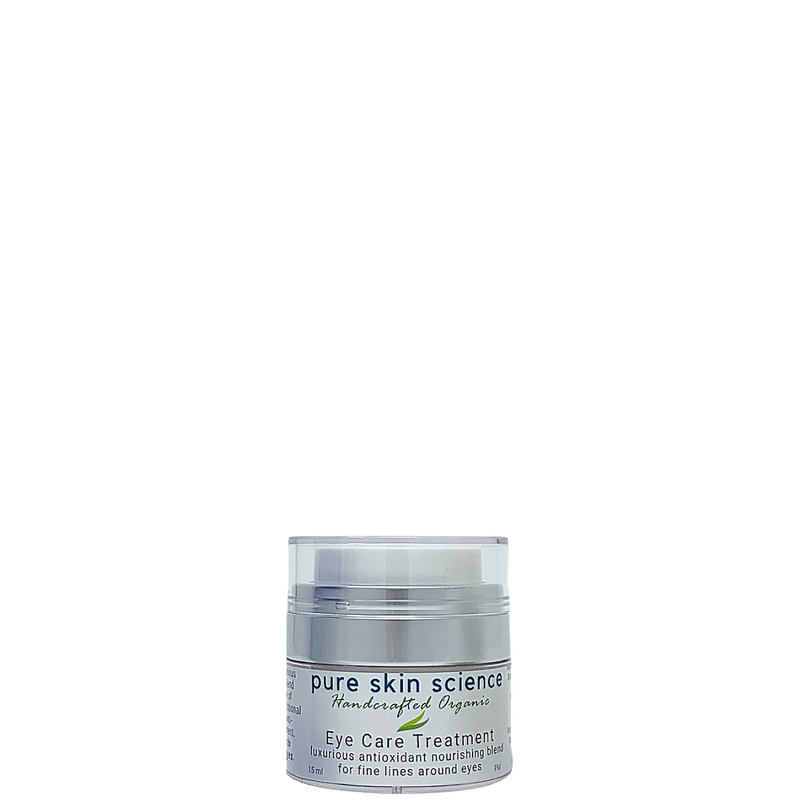 Eye Care Night Treatment by Pure Skin Science