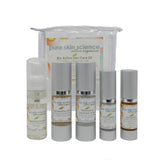 Bio Active Organic Skin Care Kit by Pure Skin Science